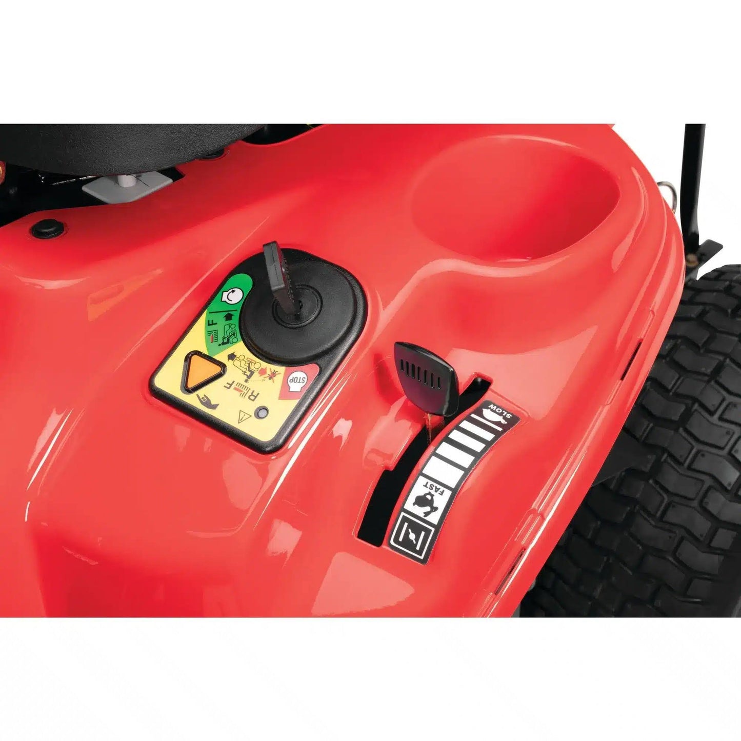 CRAFTSMAN R110