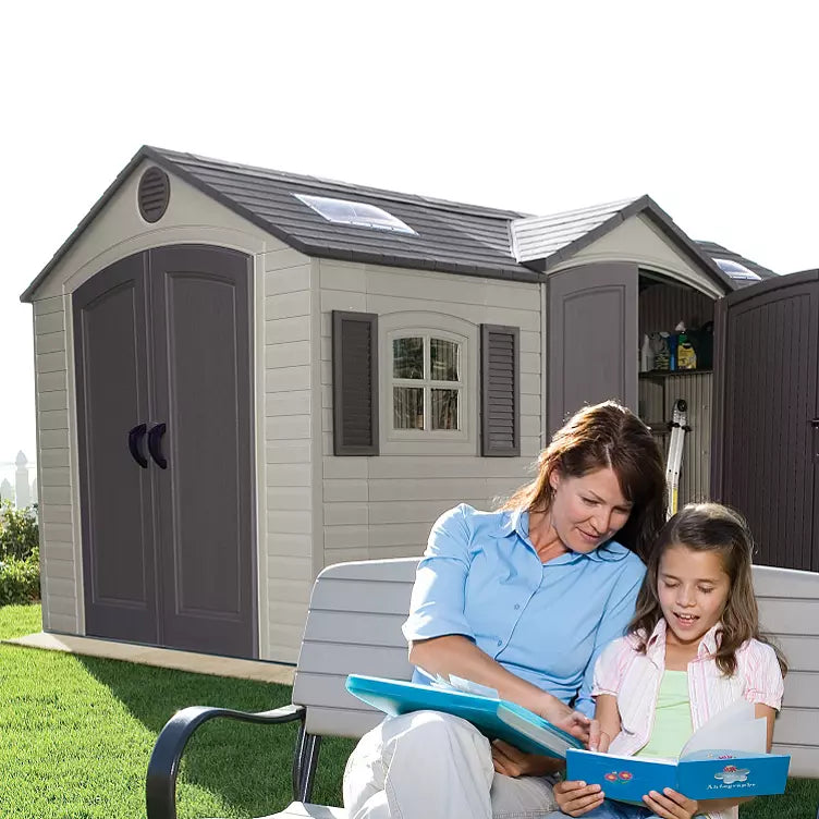 Smart Outdoor Storage Solutions for Every Backyard