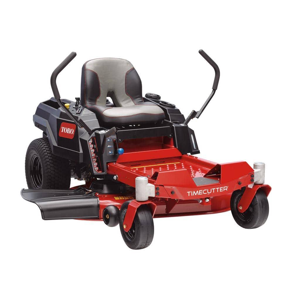 Toro TimeCutter 42 in. Briggs and Stratton 15.5 HP Zero Turn Riding Mower