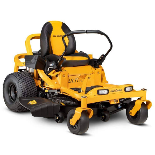 Cub Cadet Ultima ZT2 50