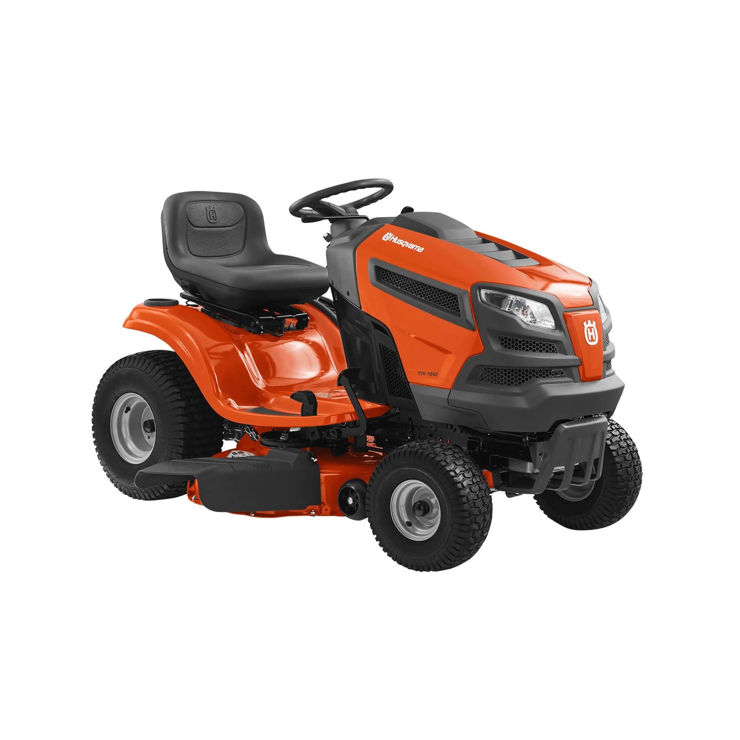 Husqvarna YTH1942 Briggs Riding Lawn Mower