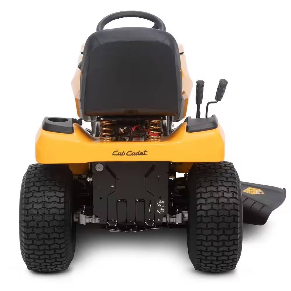 Cub Cadet Enduro XT1 LT42B Riding Lawn Mower