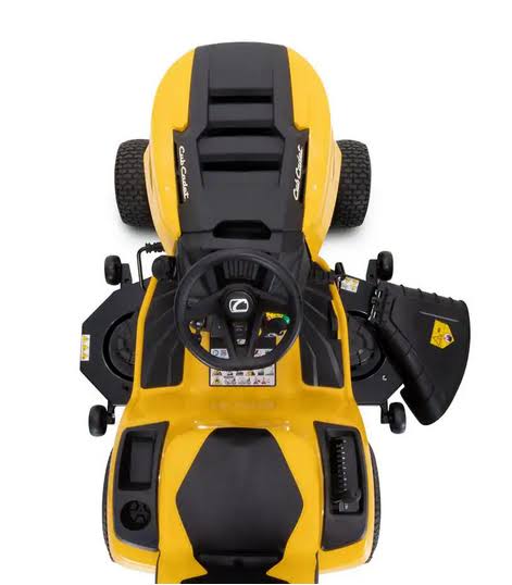Cub Cadet XT1 LT50