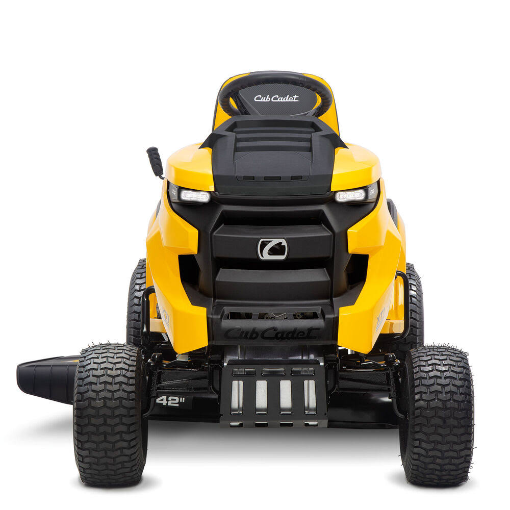 Cub Cadet Enduro XT1 LT42B Riding Lawn Mower