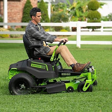 Greenworks Pro 60V 42
