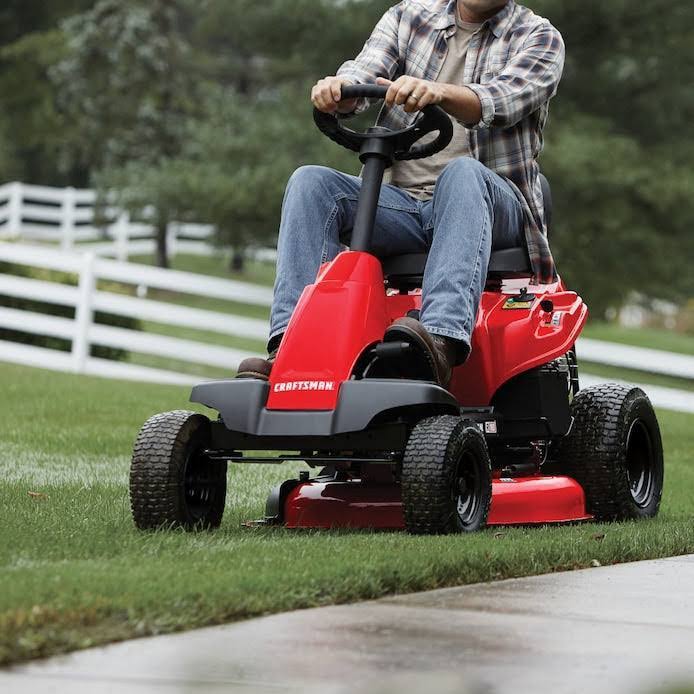 CRAFTSMAN R110