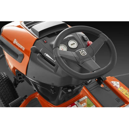 Husqvarna TS 354XD