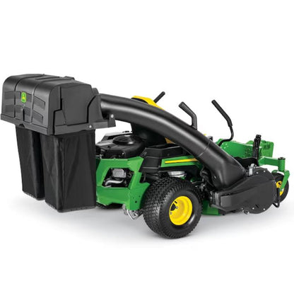 John Deere Z300 Series 2 Bagger for Riding Mower BUC11344