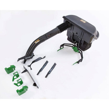 John Deere Z300 Series 2 Bagger for Riding Mower BUC11344