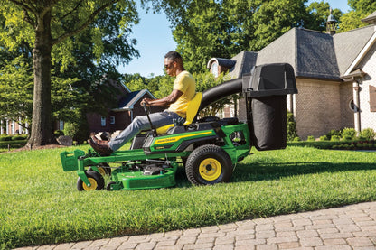 John Deere Z300 Series 2 Bagger for Riding Mower BUC11344