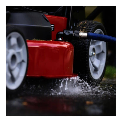 Toro TimeMaster 21219 30 in. 223 cc Gas Self-propelled Lawn Mower