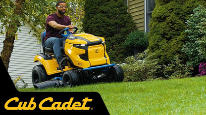 Cub Cadet Enduro XT1 LT42B Riding Lawn Mower