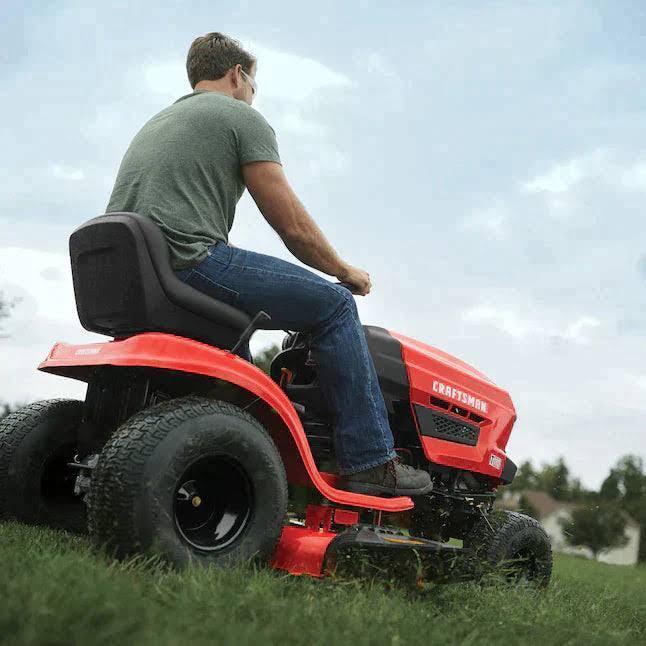 CRAFTSMAN T100