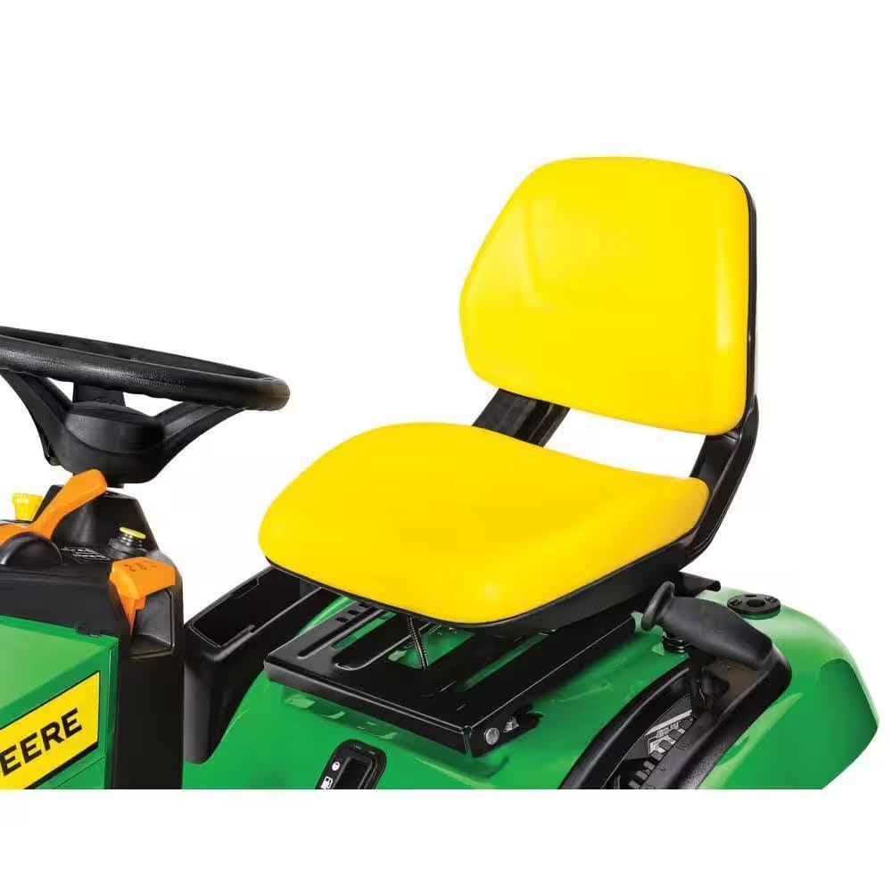 John Deere S100