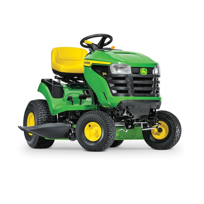 John Deere S100