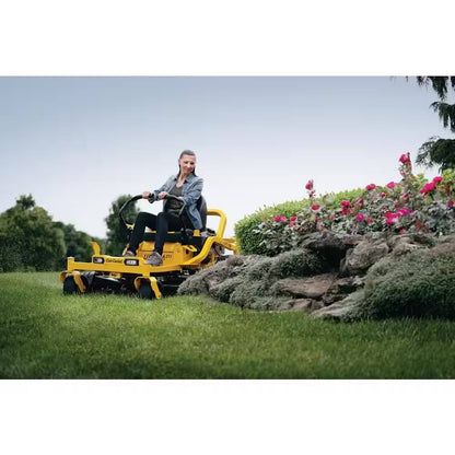 Cub Cadet Ultima ZT2 50