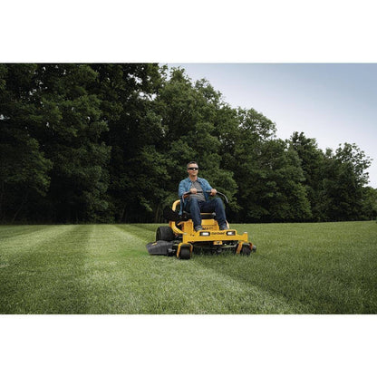 Cub Cadet Ultima ZT2 50