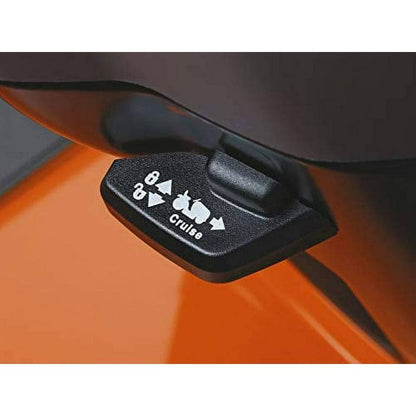 Husqvarna YTH22V46