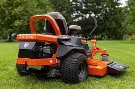 Ariens Ikon 23HP Kawasaki Zero Turn Mower 918005