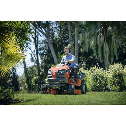 Husqvarna TS 354XD