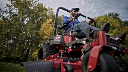 Toro 42" TimeCutter Zero Turn Mower