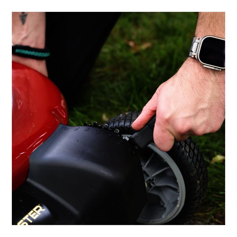 Toro TimeMaster 21219 30 in. 223 cc Gas Self-propelled Lawn Mower