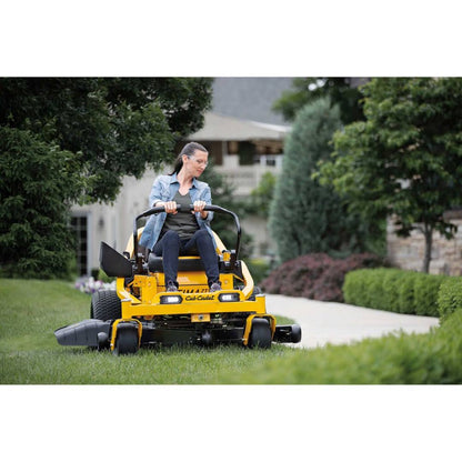 Cub Cadet Ultima ZT1 54