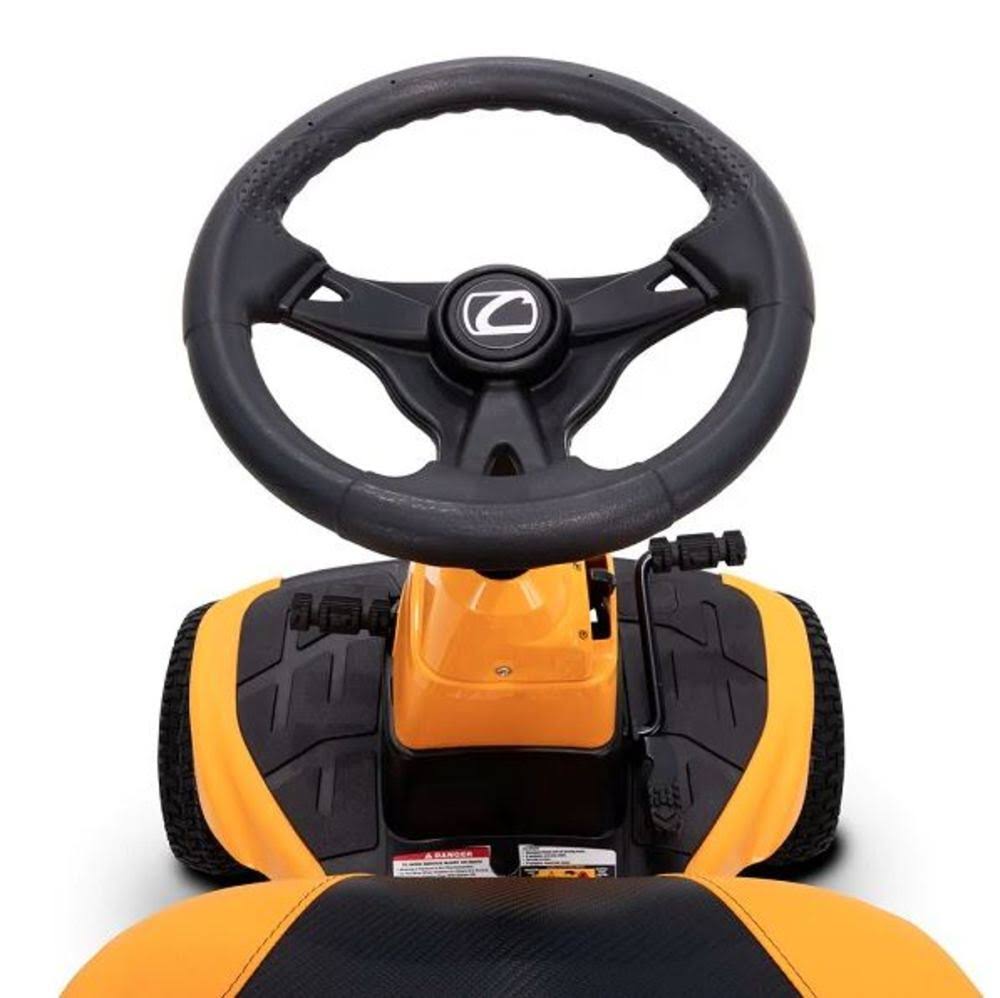 Cub Cadet CC 30 H 10.5HP Briggs Rear Engine Riding Mower