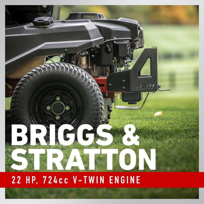 Toro 42" TimeCutter Zero Turn Mower