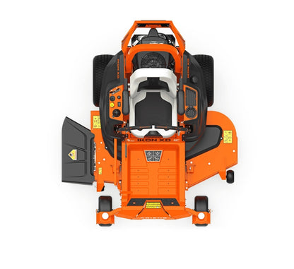 Ariens Edge 52 21.5HP Kawasaki Zero Turn Lawn Mower 915285