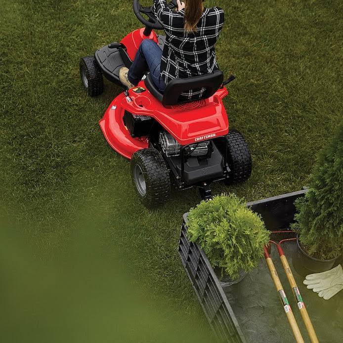 CRAFTSMAN R110