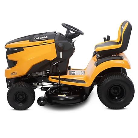 Cub Cadet Enduro XT1 LT42 Intellipower Lawn Tractor