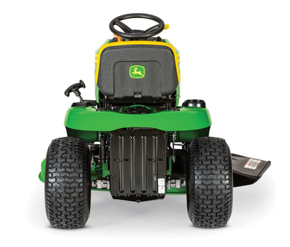 John Deere S100
