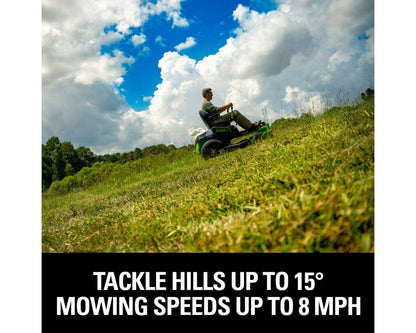 Greenworks Pro 60V 42
