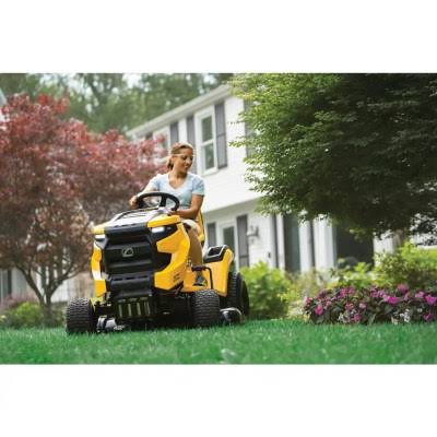 Cub Cadet Enduro XT1 LT42 Intellipower Lawn Tractor