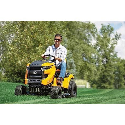 Cub Cadet Enduro XT1 LT42B Riding Lawn Mower