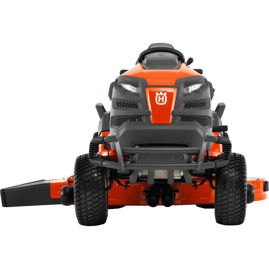 Husqvarna TS 354XD