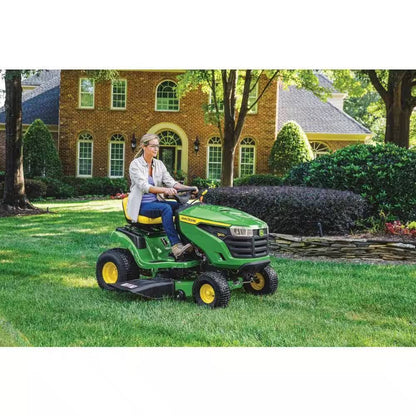 John Deere S100