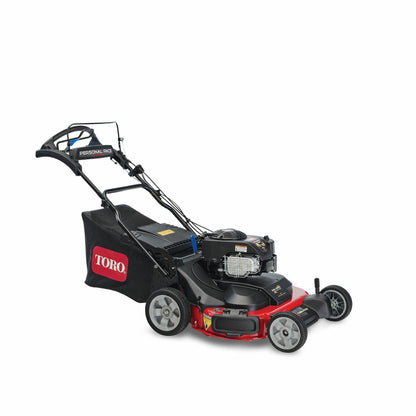 Toro TimeMaster 21219 30 in. 223 cc Gas Self-propelled Lawn Mower