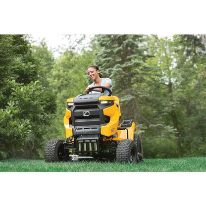 Cub Cadet Enduro XT1 LT42B Riding Lawn Mower
