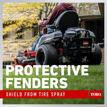 Toro 42" TimeCutter Zero Turn Mower