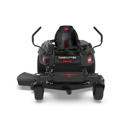 Toro 54 in. Timecutter Havoc Edition 23HP Kawasaki Gas Zero Turn Mower 77506