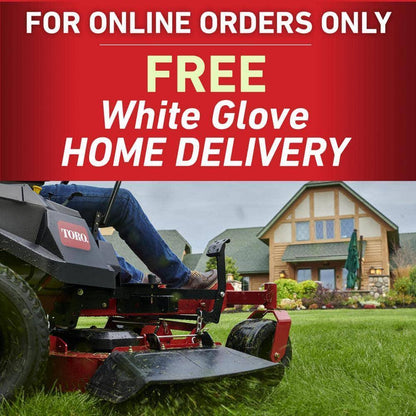 Toro TimeCutter 42 in. Briggs and Stratton 15.5 HP Zero Turn Riding Mower