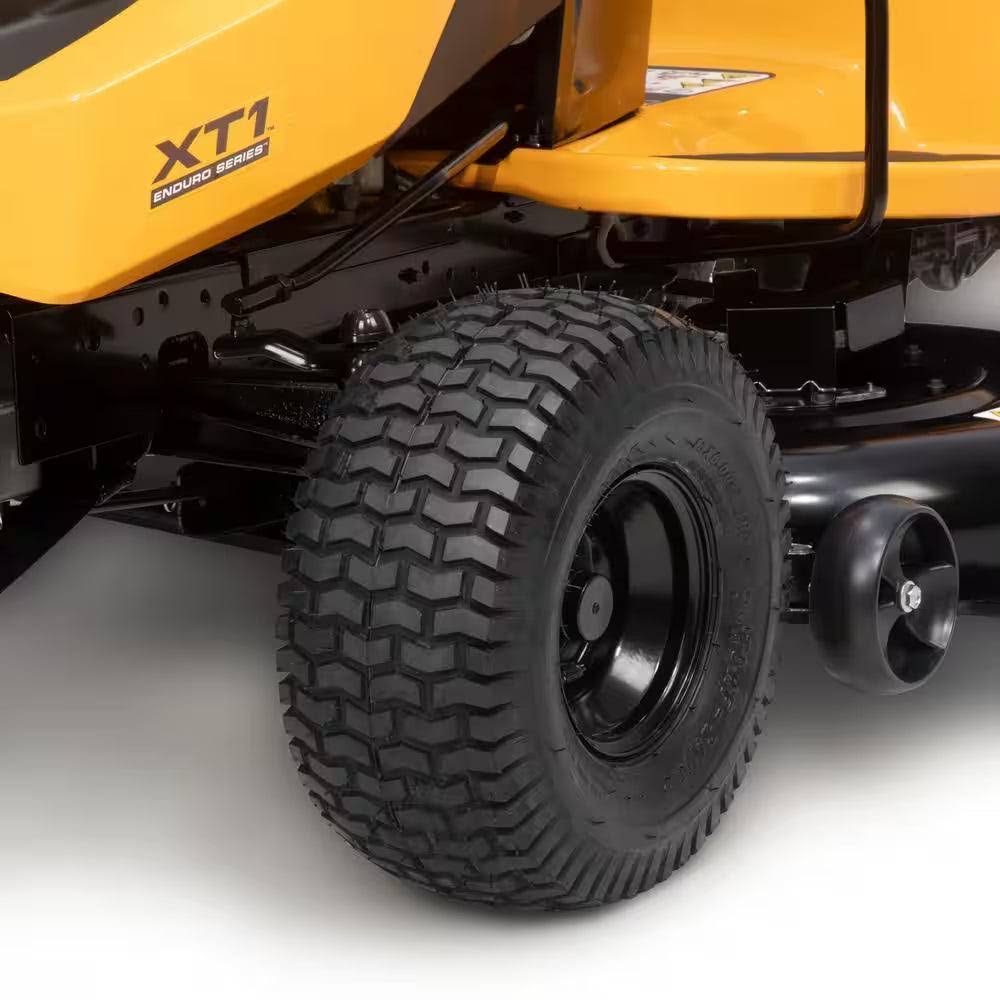 Cub Cadet Enduro XT1 LT42B Riding Lawn Mower