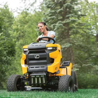 Cub Cadet Enduro XT1 LT42 Intellipower Lawn Tractor
