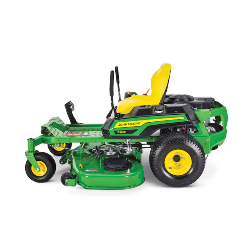 John Deere Z325E 54 in. 24 HP Gas Dual Hydrostatic Zero-Turn Riding Mower